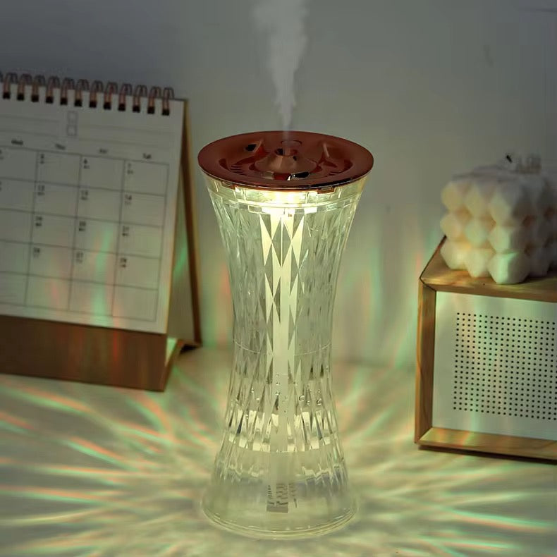 mini humidificateur