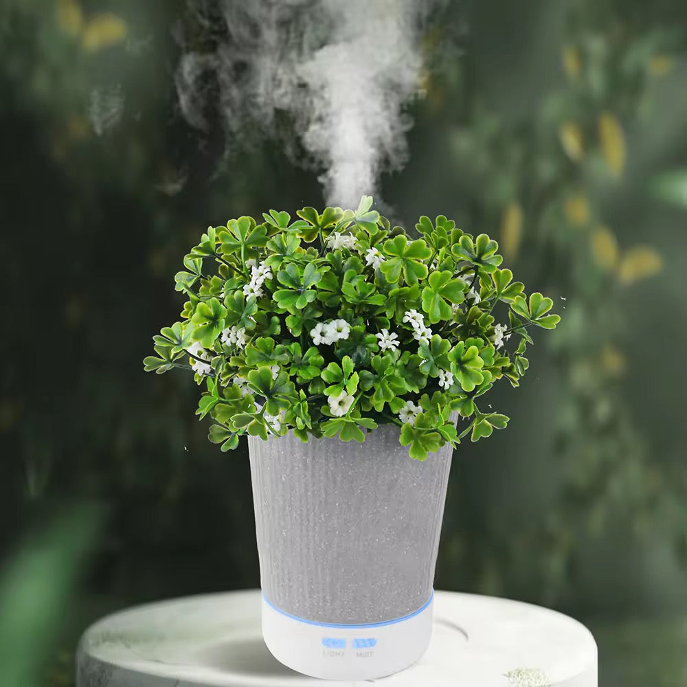 humidificateur d'air