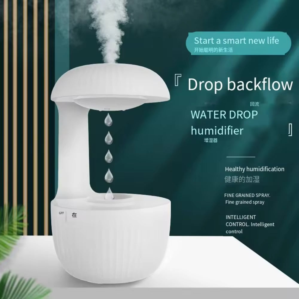 Humidificateur Arôme