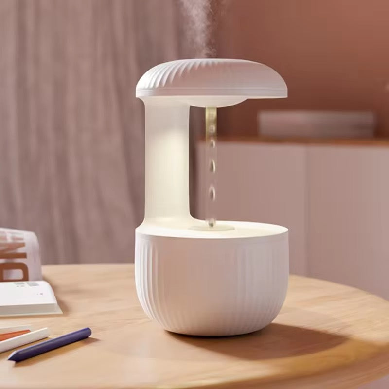 Humidificateur Arôme