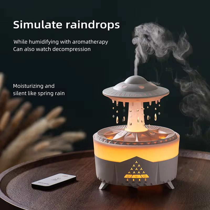 grand humidificateur