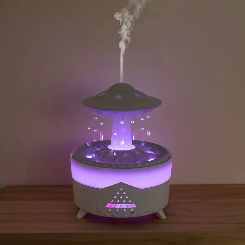 grand humidificateur