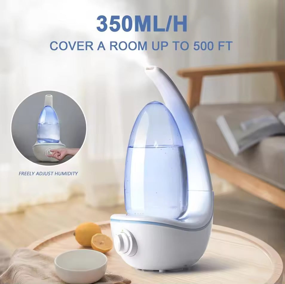 humidificateur