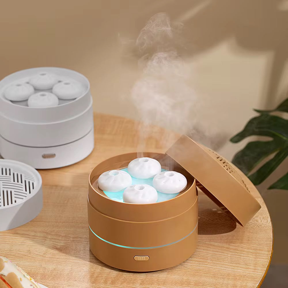 humidificateur d'air