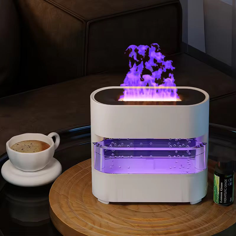 humidificateur d'air