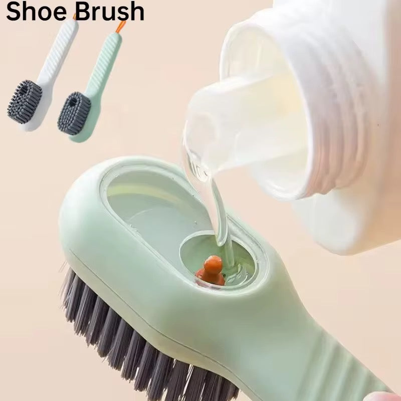 brosse chaussure