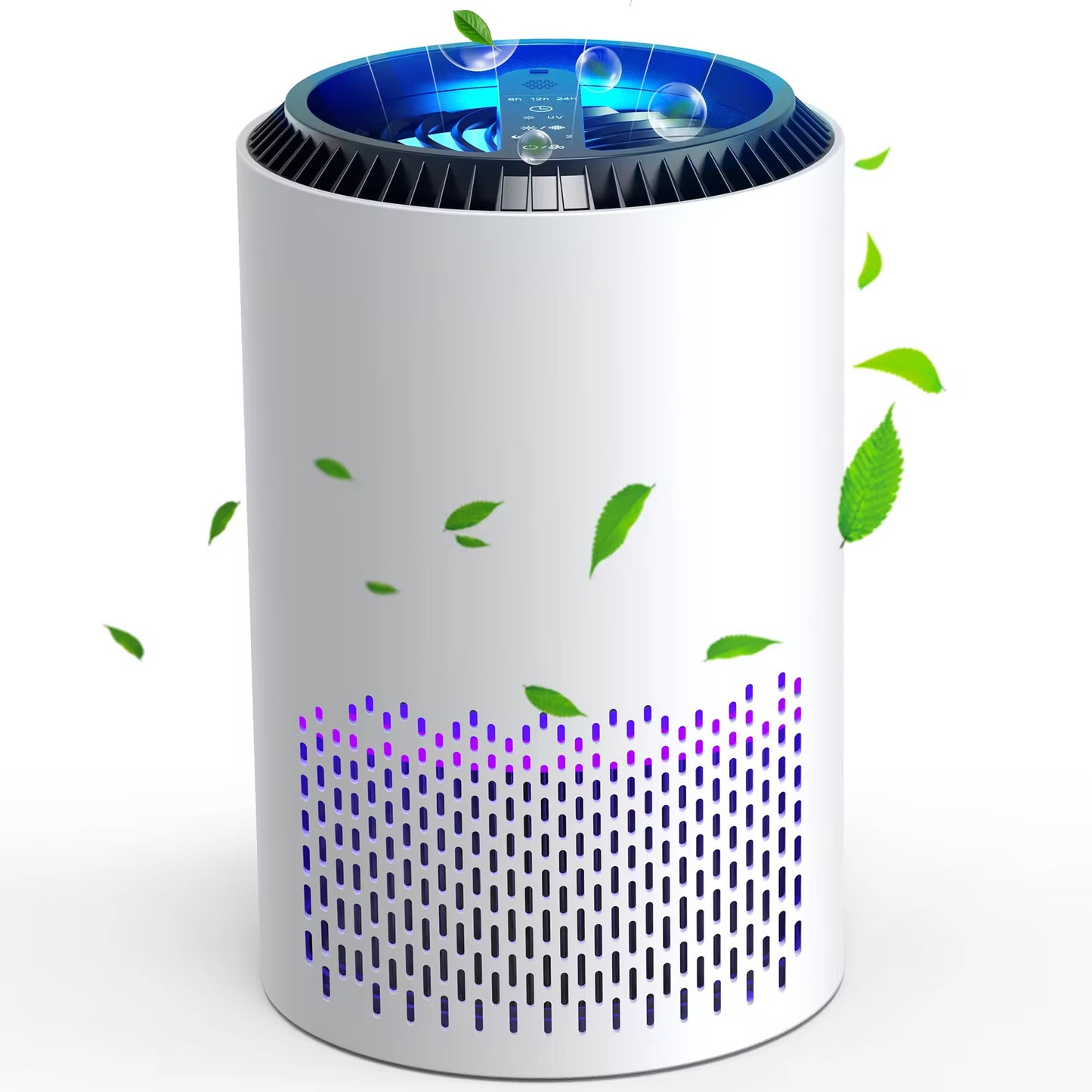 mini purificateur d'air