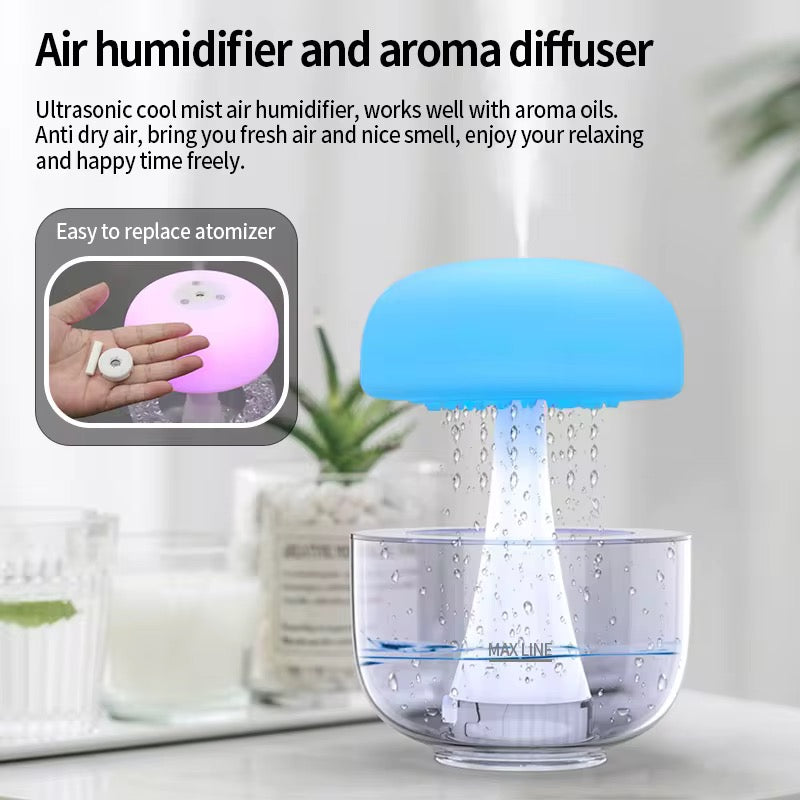 humidificateur