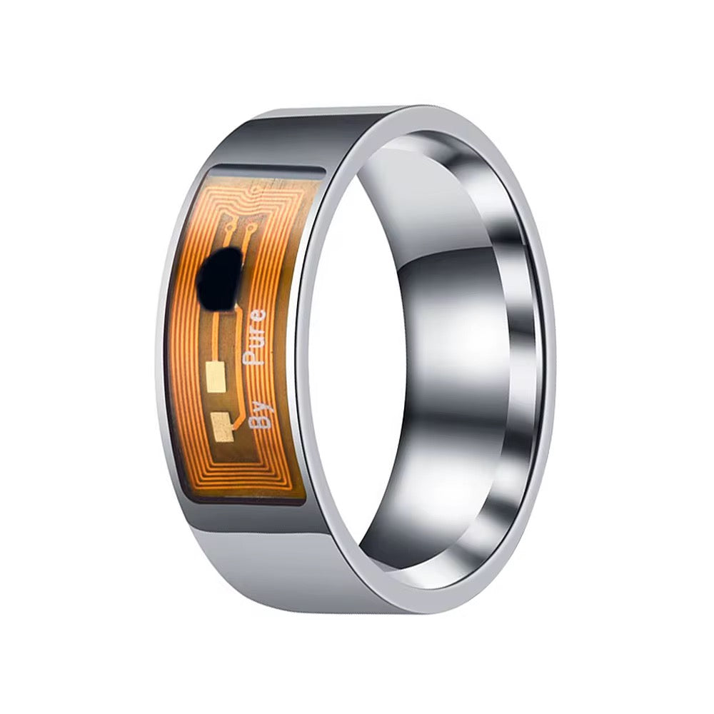 bague en or