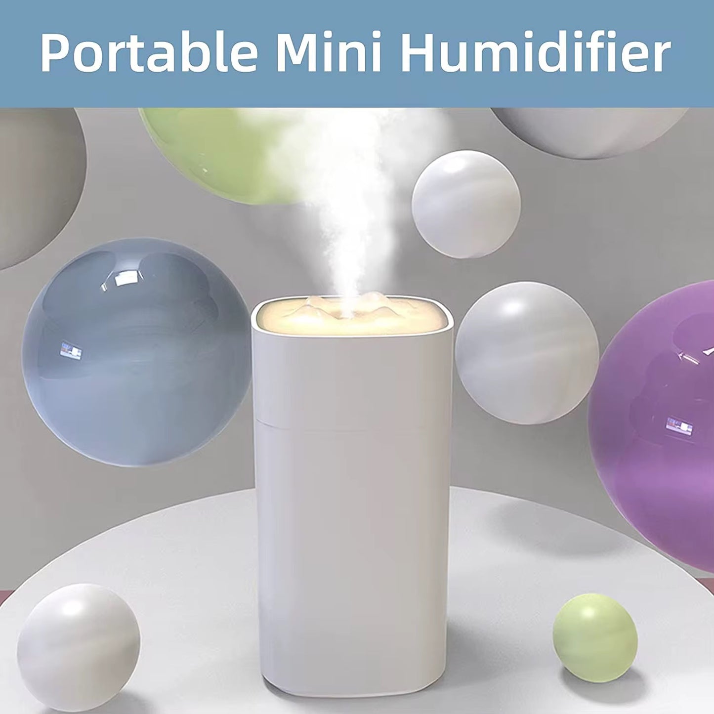 humidificateur